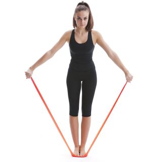 Резина для растяжки Pastorelli толщина 0,35 мм 20173