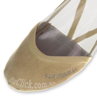 Получешки Pastorelli модель Alcantara