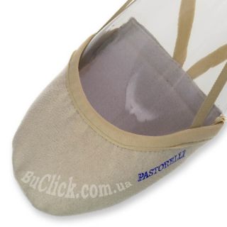 Получешки Pastorelli модель Classic