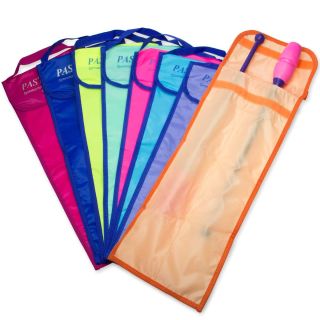 Чехол для булав Pastorelli