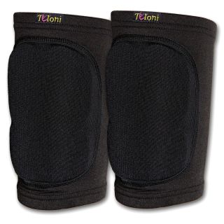 Наколенники Tuloni модель KPS цвет Черный T0131