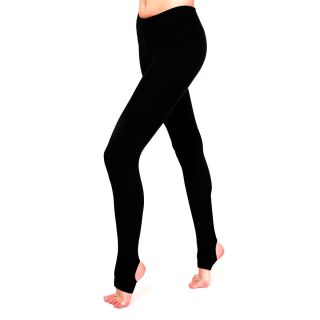 Леггинсы без пятки Tuloni LP02C