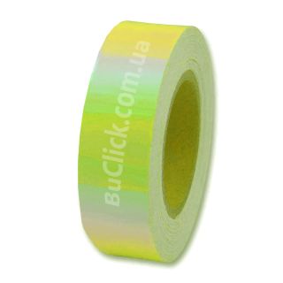 Обмотка для обруча Pastorelli модель Laser цвет Лайм 03874