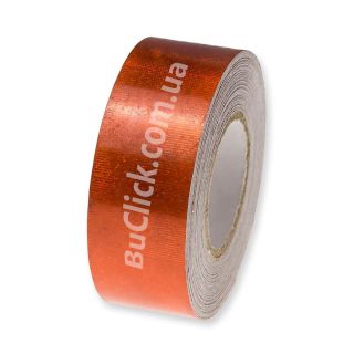 Обмотка для обруча Pastorelli модель Galaxy цвет Оранжевый 01966