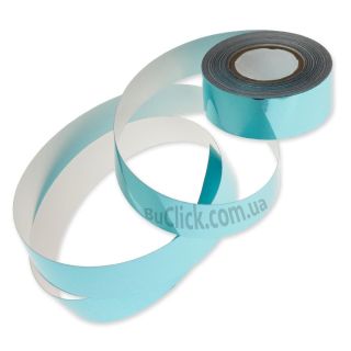 Обмотка для обруча Pastorelli модель New Versailles цвет Голубой 02604