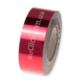 Обмотка для обруча Pastorelli модель New Versailles цвет Красный 03044