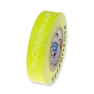 Обмотка для булав Pastorelli модель Telati цвет Желтый 03511