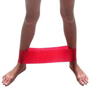 Резина для растяжки кольцевая Pastorelli толщина 0,35 мм 02319