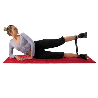 Резина для растяжки Sveltus Svel'ring 10 кг цвет Черный S0126