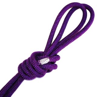 Скакалка Pastorelli модель New Orleans цвет Фиолетовый 00109