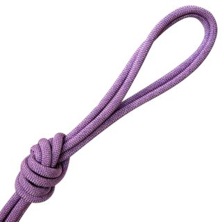 Скакалка Pastorelli модель New Orleans цвет Сиреневый 00114
