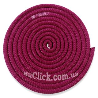 Скакалка Pastorelli модель New Orleans цвет Клубничный 04906