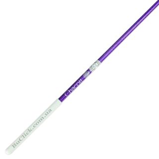 Палочка 60 см Chacott модель Holographic цвет 577. Фиолетовый