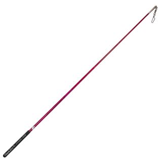 Палочка 60 см Pastorelli модель Glitter цвет Фуксия держатель Черный 00416