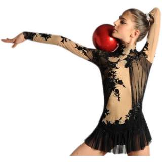 Мяч 16 см Pastorelli HV цвет Красный Артикул 02199