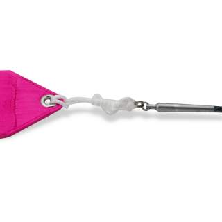 Завязанная нить для крепления ленты Pastorelli цвет Белый 02601