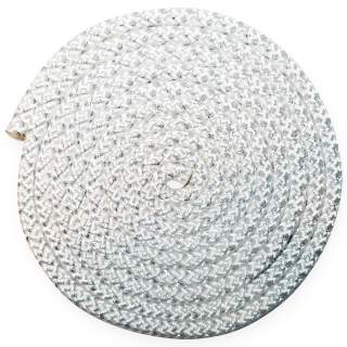 Скакалка Pastorelli модель Metal колір Білий-Срібний 03456