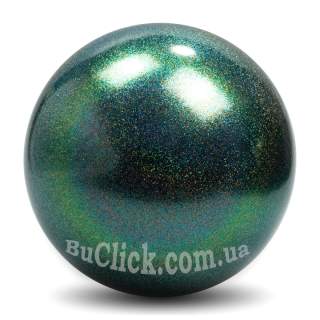 Мяч 16 см Pastorelli HV цвет Жук Скарабей (Beatles) Артикул 03905