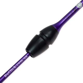 Булави 41 cм Chacott Hi-Grip колір 174. Фіолетовий (Violet)