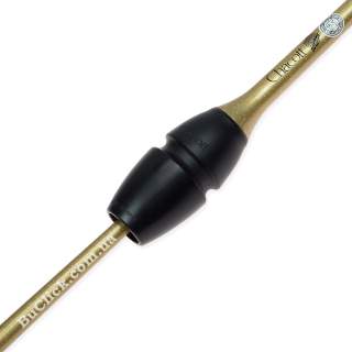 Булави 41 cм Chacott Hi-Grip колір 199. Золотий (Gold)