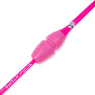 Булави 45 cм Chacott колір 243. Рожевий-Рожевий (Pink-Pink)