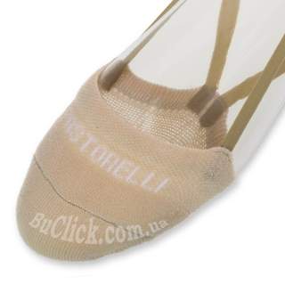 Напівшкарпетки Pastorelli модель Sock