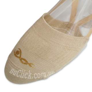 Напівшкарпетки Venturelli модель RG Socks