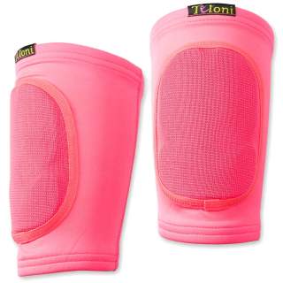 Наколінники Tuloni модель KPS колір Рожевий T0297