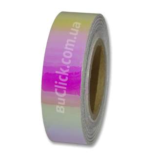 Обмотка для обруча Pastorelli модель Laser колір Рожевий-Жовтий 02480