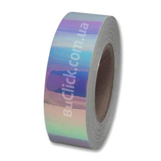 Обмотка для обруча Pastorelli модель Laser колір Рожевий-Бузковий-Блакитний 02481