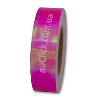 Обмотка для обруча Pastorelli модель Laser колір Рожевий 02710