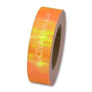 Обмотка для обруча Pastorelli модель Laser колір Помаранчевий 02711