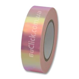 Обмотка для обруча Pastorelli модель Laser колір Кораловий 03469