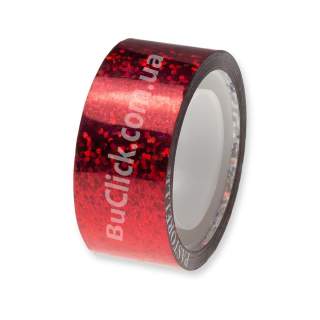 Обмотка для обруча Pastorelli модель Diamond колір Червоний 00247