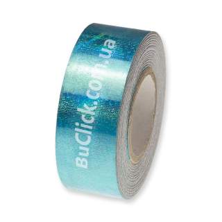 Обмотка для обруча Pastorelli модель Galaxy колір Блакитний 01581