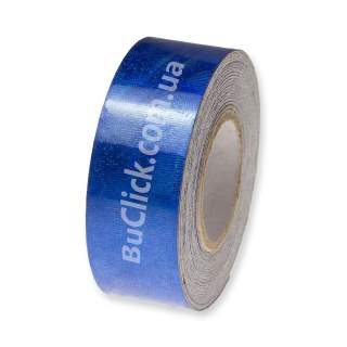 Обмотка для обруча Pastorelli модель Galaxy колір Синій 01582