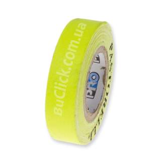 Обмотка для булав Pastorelli модель Telati колір Жовтий 03511