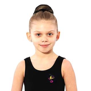 Купальник c емблемою Tuloni модель BSH-01CLL