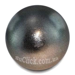 М'яч 18 см Pastorelli HV колір Галактика (Galaxy) FIG Артикул 00046