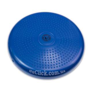Балансувальний надувний диск Tuloni колір Синій T2910