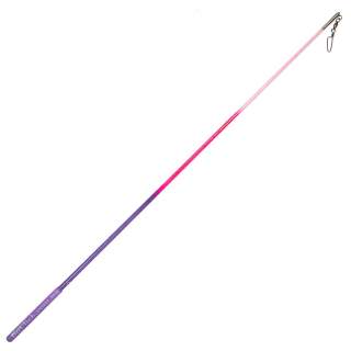 Паличка 60 см Pastorelli модель Glitter Multicolor колір Бузковий-Рожевий 02242