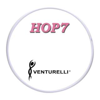 Обруч Venturelli модель HOP7